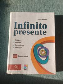 infinito presente