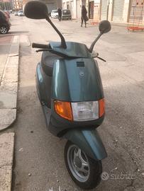 Scooter Piaggio Sfera 50cc