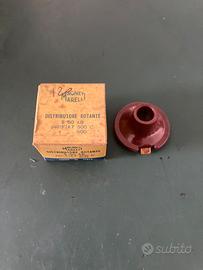 Distributore rotante  fiat 500 epoca
