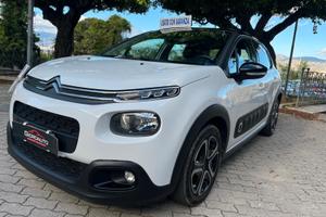 Citroen C3 BlueHDi 100 S&S Shine CV75 AUTO PER NEO