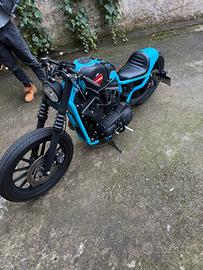 Harley Sposter 883
