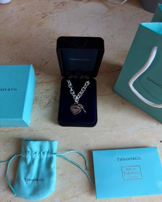 Collana tiffany