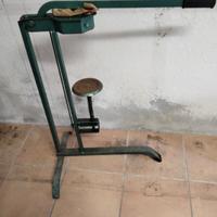 Tappatrice bottiglie 
