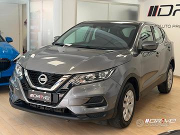 NISSAN Qashqai 2ª serie Qashqai 1.5 dCi 115 CV...