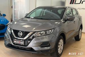 NISSAN Qashqai 2ª serie Qashqai 1.5 dCi 115 CV...