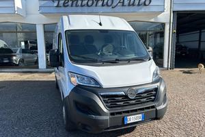 OPEL Movano 35 2.2 BlueHDi 140 S&S PM-TM L2H2 Fu