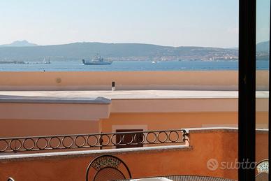 Trilocale 4 posti letto zona Padule