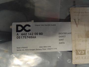 05175748AA guarnizione Jeep Grand Cherokee