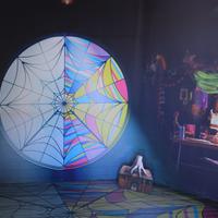 Scenografia di Carnevale