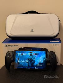 Sony Playstation Portal Black Edition