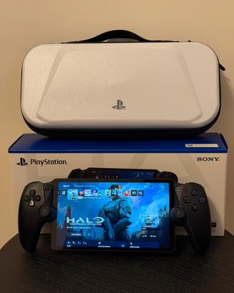 Sony Playstation Portal Black Edition