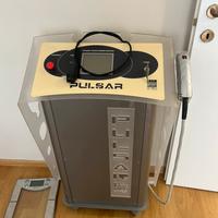 Luce pulsata e fotoringiovanimento