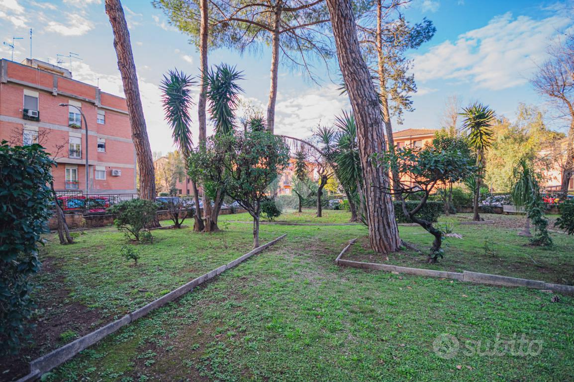 Apartment in Roma, Municipio Roma IX - Vista 4