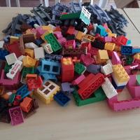 Lego originali di secondamano