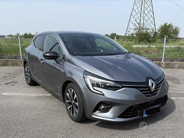 Renault Clio E-Tech Full Optional
