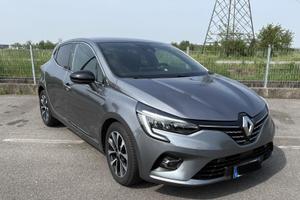 Renault Clio E-Tech Full Optional