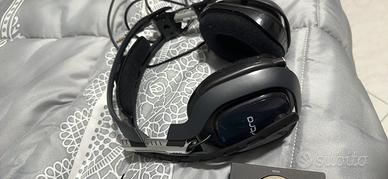 Astro a40 + Mixamp pro