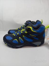 Merrell Yokota 2 Mid GORE-TEX,
