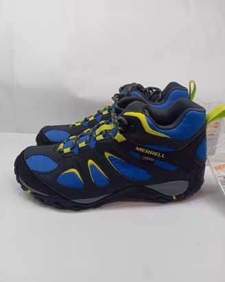 Merrell Yokota 2 Mid GORE-TEX,