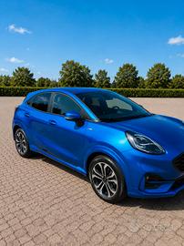 1.0 ecoboost h ST-Line s&s 125cv