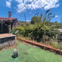 Casa singola con terreno di 2960