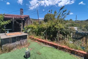 Casa singola con terreno di 2960