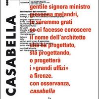 Casabella n. 680