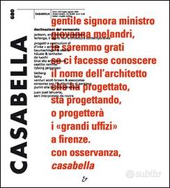 Casabella n. 680