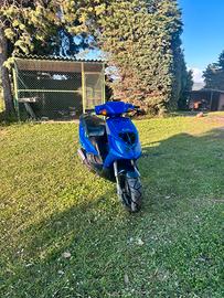 nrg 50 sport series mc3