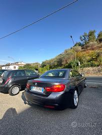 Bmw 4er Cabrio 420d xDrive Gran Coupé Msport