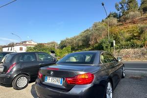 Bmw 4er Cabrio 420d xDrive Gran Coupé Msport