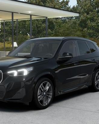 BMW X1 sdrive18d MSport auto