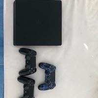 PlayStation 4 Slim