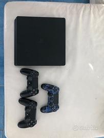 PlayStation 4 Slim