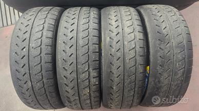 Gomme  Michelin competizione