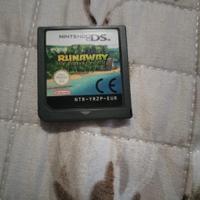 gioco Nintendo ds 