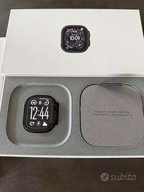 Apple watch ultra 3 nero