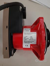 Motore circolatore Salmson DYL-60-15