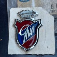 Fregio ford ghia