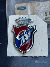 Fregio ford ghia