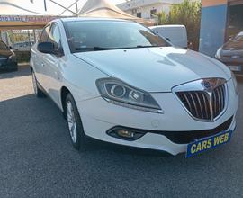 Lancia Delta 1.6 MJT DPF Platino NORD ITALIA FULL