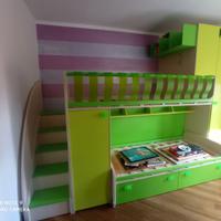 Cameretta Moretti compact