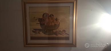Quadro di Alfio Zin