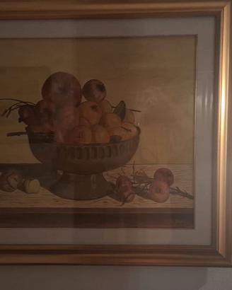 Quadro di Alfio Zin