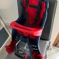 Seggiolino bicicletta okbaby orion