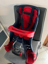 Seggiolino bicicletta okbaby orion
