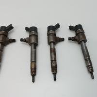 KIT INIETTORI ALFA ROMEO 147 Serie (937) (00>05< )