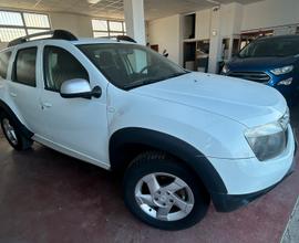 Dacia Duster 4x4