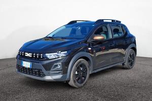 Dacia Sandero Stepway III 2025 Stepway 1.2 Ec...