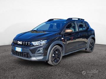 Dacia Sandero Stepway III 2025 Stepway 1.2 Ec...